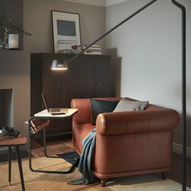 El mueble de Ikea que arrasa en ventas: multiusos y perfecto para espacios reducidos