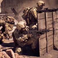 Los padres de Battlefield 6 no han hecho magia para que luzca así, han hecho lo que Black Ops 7 no quiso: olvidarse del pasado