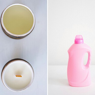 El truco del gel aromático: cómo usar el limpiador de piso para que la casa huela bien  