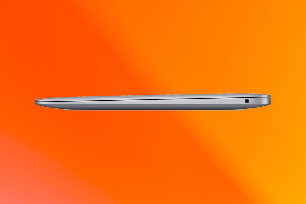 Hasta siempre, MacBook Air con diseño en cuña. Te echaremos de menos