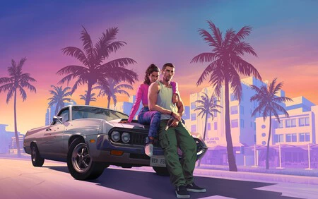 Grand Theft Auto 6