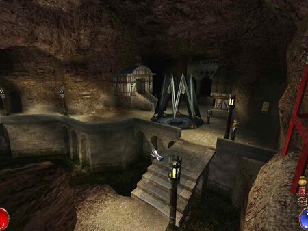 Arx Fatalis Recurso 1