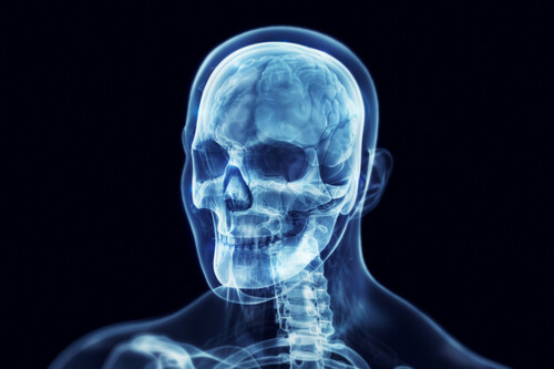 Raio-X | Fonte: Getty Images