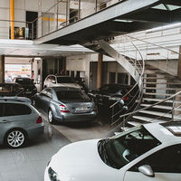 La segunda mano no para de envejecer: los coches mayores de 10 años son los más vendidos en lo que llevamos de 2022