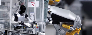 Vídeo: Xiaomi coloca seu robô humanoide para trabalhar em uma fábrica real 