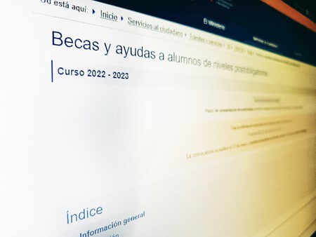 Caos en las becas MEC: se acaba el plazo en horas y muchos estudiantes no han podido solicitarlas aún