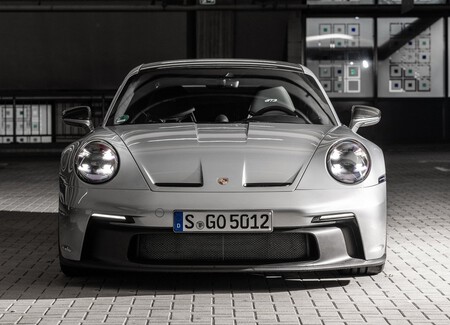 Porsche 911 Gt3 2022