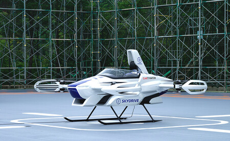 Evtol