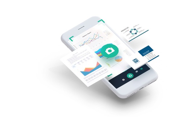 Camscanner
