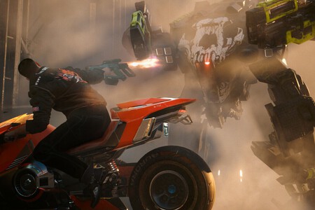 Cyberpunk 2077