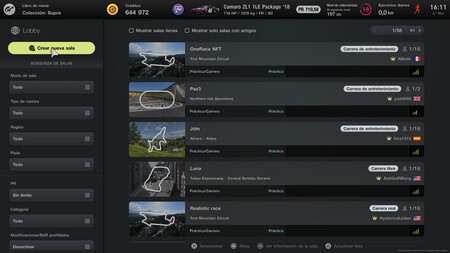 Gran Turismo 7 19