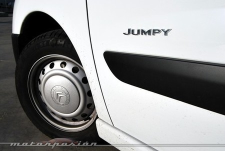 Citroen Jumpy