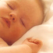 Dormir sin llorar