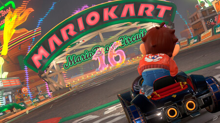Mario Kart