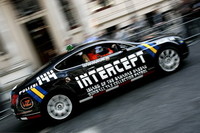 Arranca la Gumball 3000 edición 2007