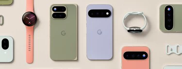 Quien tiene un móvil tiene hasta 780 euros de descuento en la compra del nuevo Google Pixel 11