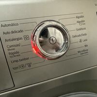 Los programas cortos, el prelavado o el modo ECO de la lavadora son muy diferentes. Esto es para lo que sirve cada uno 