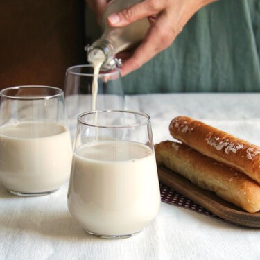 Horchata de chufa, receta casera del tradicional refresco valenciano 