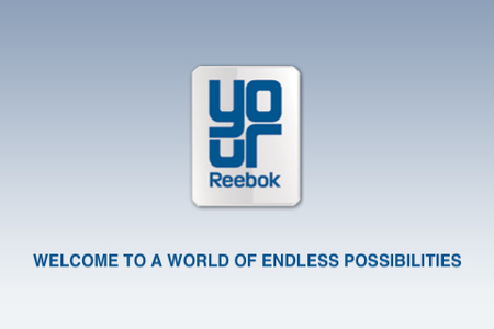 Apple apuesta por que nos hagamos nuestras propias Reebok