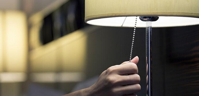 Luz