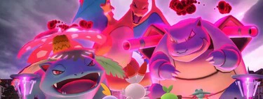 Este entrenador de Pokémon GO ha estado jugando de la manera errónea desde el primer día y aun así ha alcanzado el nivel 40 sin esforzarse Este entrenador de Pokémon GO ha estado jugando de la manera errónea desde el primer día y aun así ha alcanzado el nivel 40 sin esforzarse