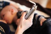 Todo sobre lactancia en el móvil: el Comité de Lactancia Materna de la AEP lanza su app