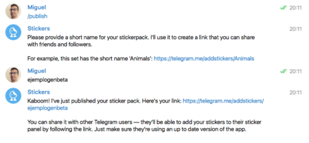 Stickerbot 4
