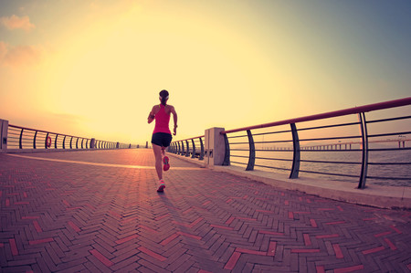 Soy un runner sin gadgets, sin GPS y sin zapatillas caras