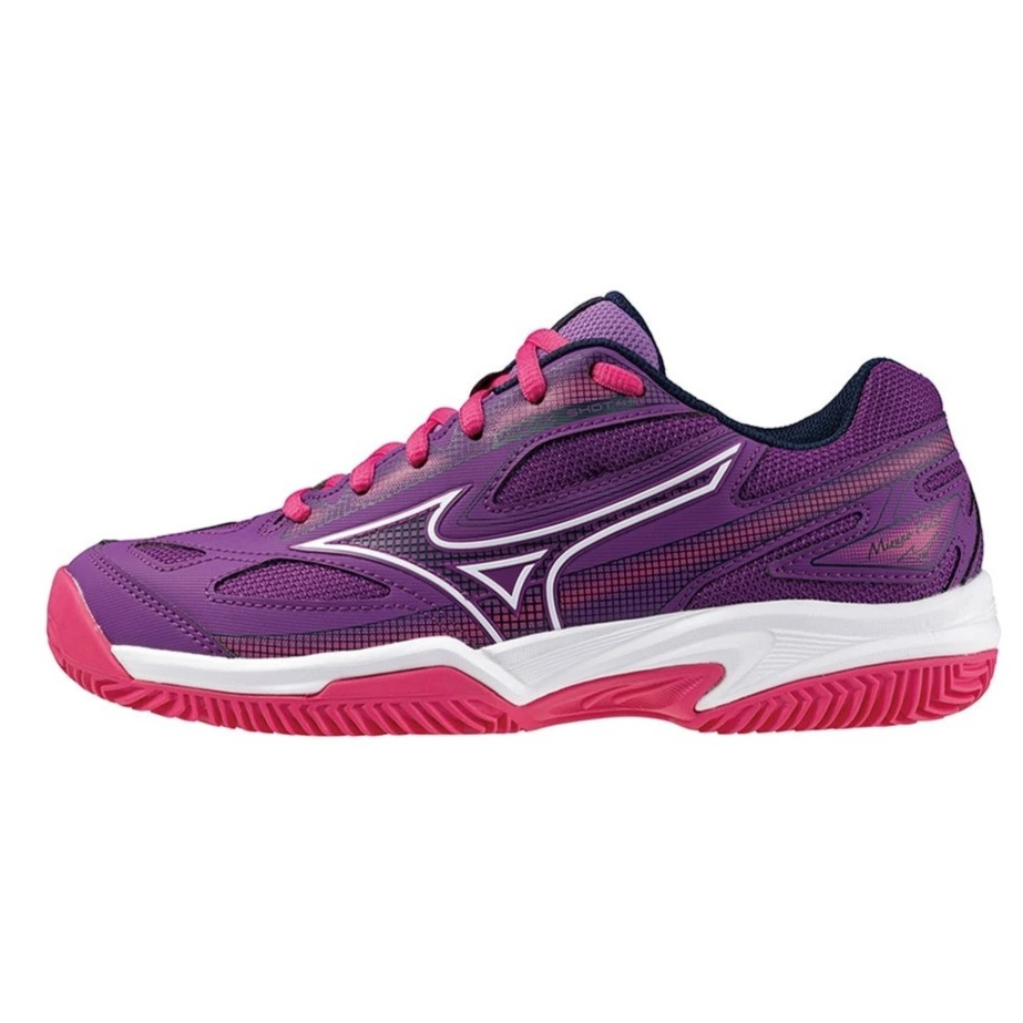 Mizuno Zapatillas Break shot 4 padel(w)