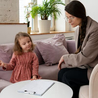 Cómo elegir un psicólogo infantil para mi hijo: siete aspectos clave a tener en cuenta 