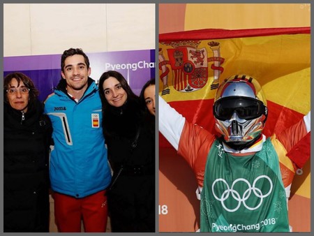 Las medallas de España en los Juegos Olímpicos de Invierno tras 26 años de sequía