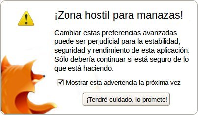 Los 9 mejores trucos para aumentar el rendimiento de Firefox sin usar extensiones
