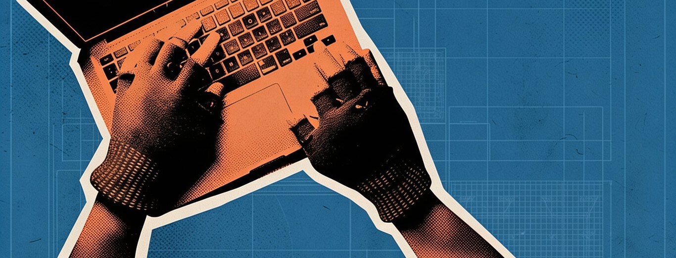 Daniel Púa, jefe de seguridad en Magnific: "El usuario de a pie debería estar preocupado porque el phishing se está refinando con IA"
