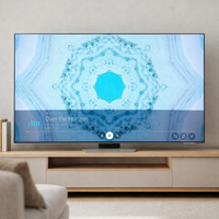 Desde que he probado este sistema que solo tienen las teles Samsung, ya no la utilizo únicamente para ver Netflix