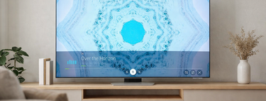 Desde que he probado este sistema que solo tienen las teles Samsung, ya no la utilizo únicamente para ver Netflix