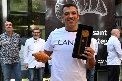 Mejor Cruasan Espana