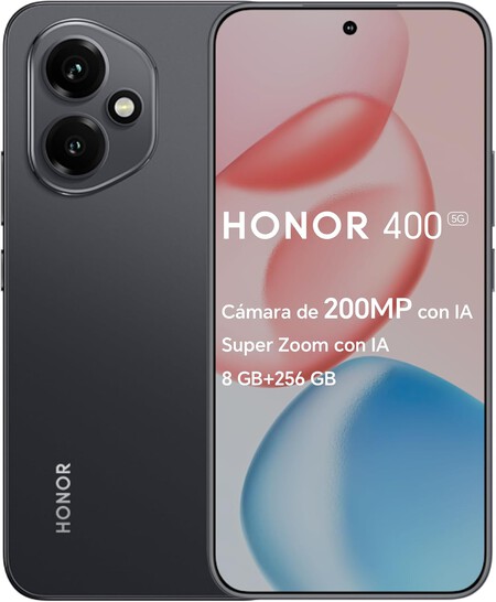 Honor 400