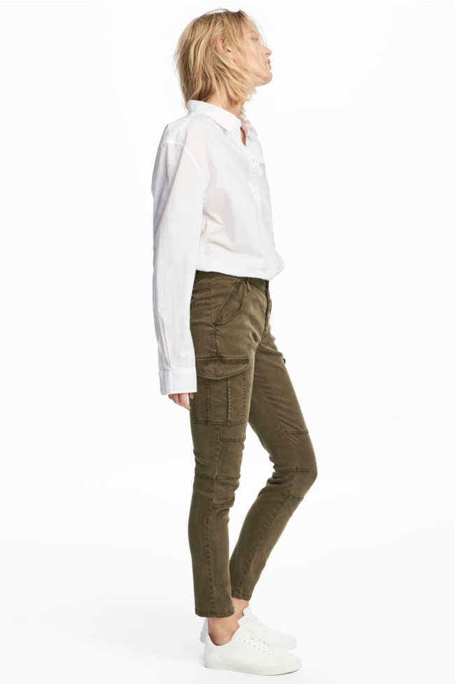 prendas festival H&M