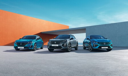 Peugeot Gamme 2411styp 003 Fr