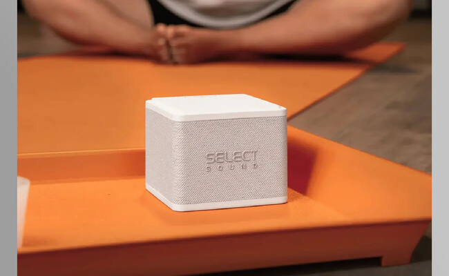 Bocina Select Sound Ss Cube Mercado Libre Ofertas Descuentos