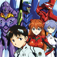 'Neon Genesis Evangelion' celebra sus 30 años por partida doble: hay un nuevo anime en marcha y Hideaki Anno confirma un final alternativo que ha dejado rotos a los fans 