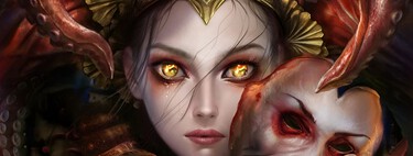 Alice: Asylum tenía distribuidora antes de morir, pero exigía una buena millonada para hacerse