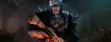 Si Warhammer 40K: Darktide está asesinando tus FPS, no es culpa del Caos, sino de un fallo que puedes arreglar fácilmente