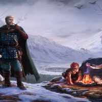 Uno de los mejores RPG de fantasía de la última década va a cambiar para siempre gratis, y lo hace para bien con un renovado modo de juego