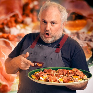 El plato más loco de España se hace en algunos pueblos de Salamanca y mezcla cítricos, huevos, chacinas y hasta atún en escabeche 