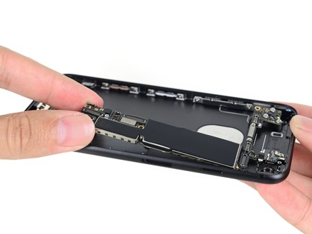 Gerard Williams III, uno de los principales responsables de los chip A de Apple, deja la compañía