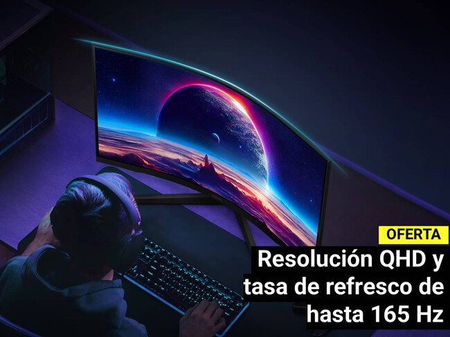 Samsung Odyssey G5