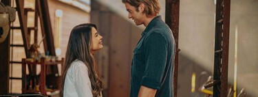 Las 55 mejores películas de amor que podemos ver en Netflix ahora mismo