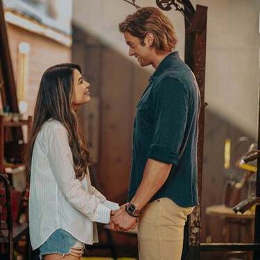 Las 55 mejores películas de amor que podemos ver en Netflix ahora mismo