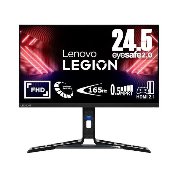 Monitor Lenovo Legion R25i-30 FHD Gaming